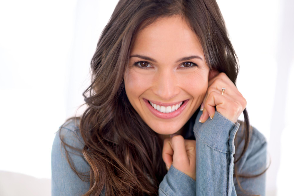 Cosmetic Dentistry image