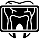 Advanced technology icon